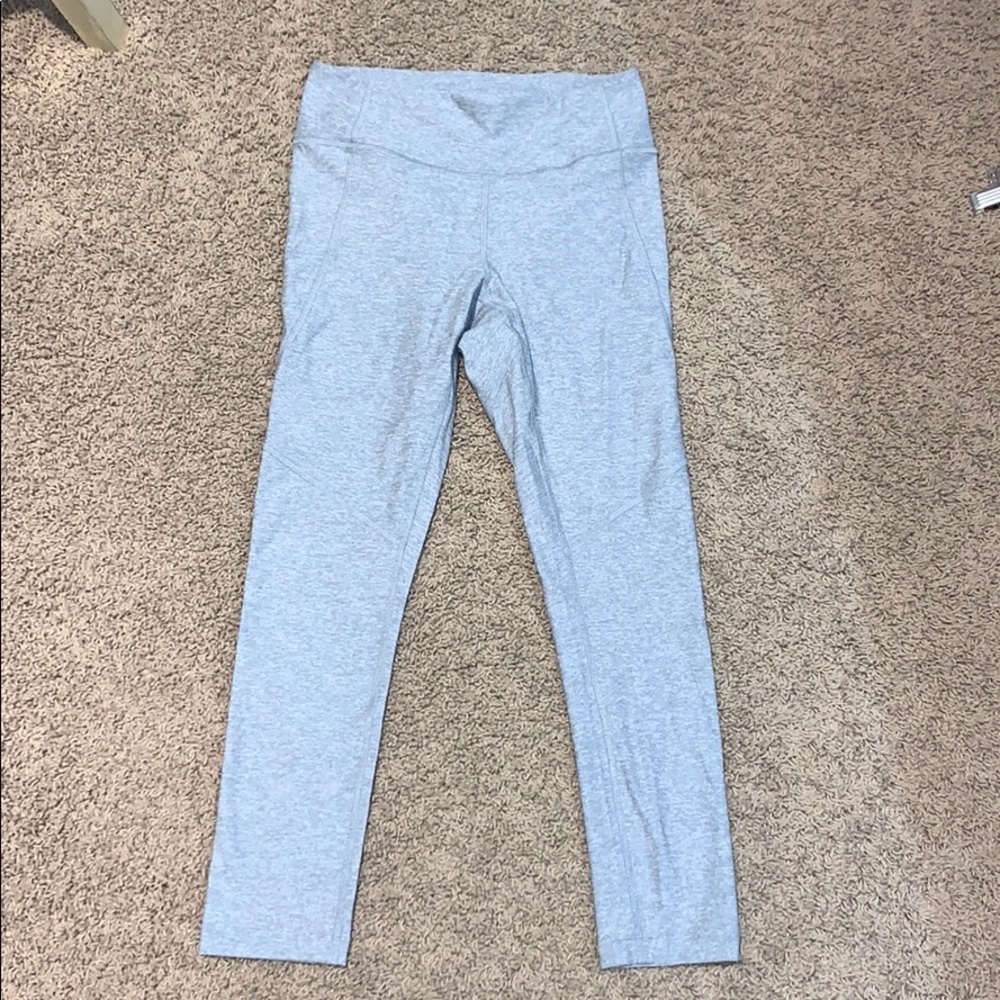Outdoor voices leggings